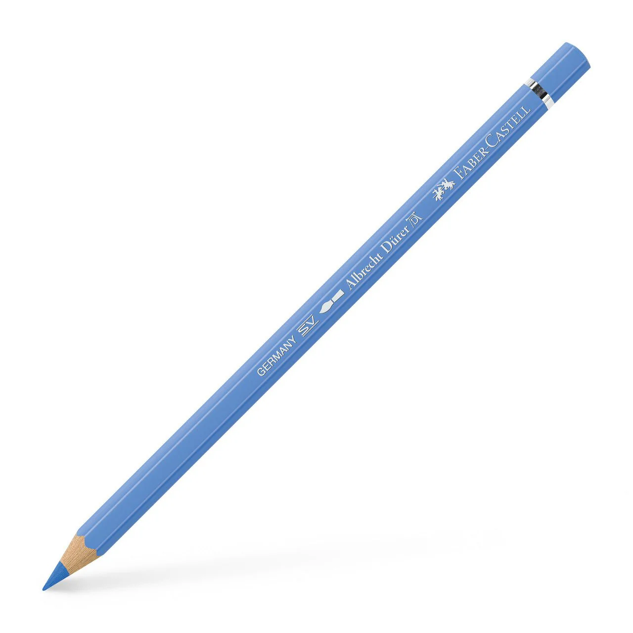 Faber-Castell Albrecht Durer Watercolor Pencil - 140 Light Ultramarine