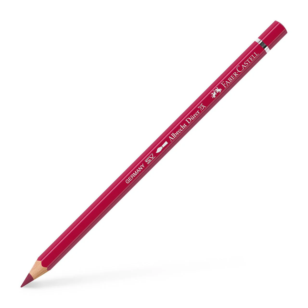 Faber-Castell Albrecht Durer Watercolor Pencil - 142 Madder