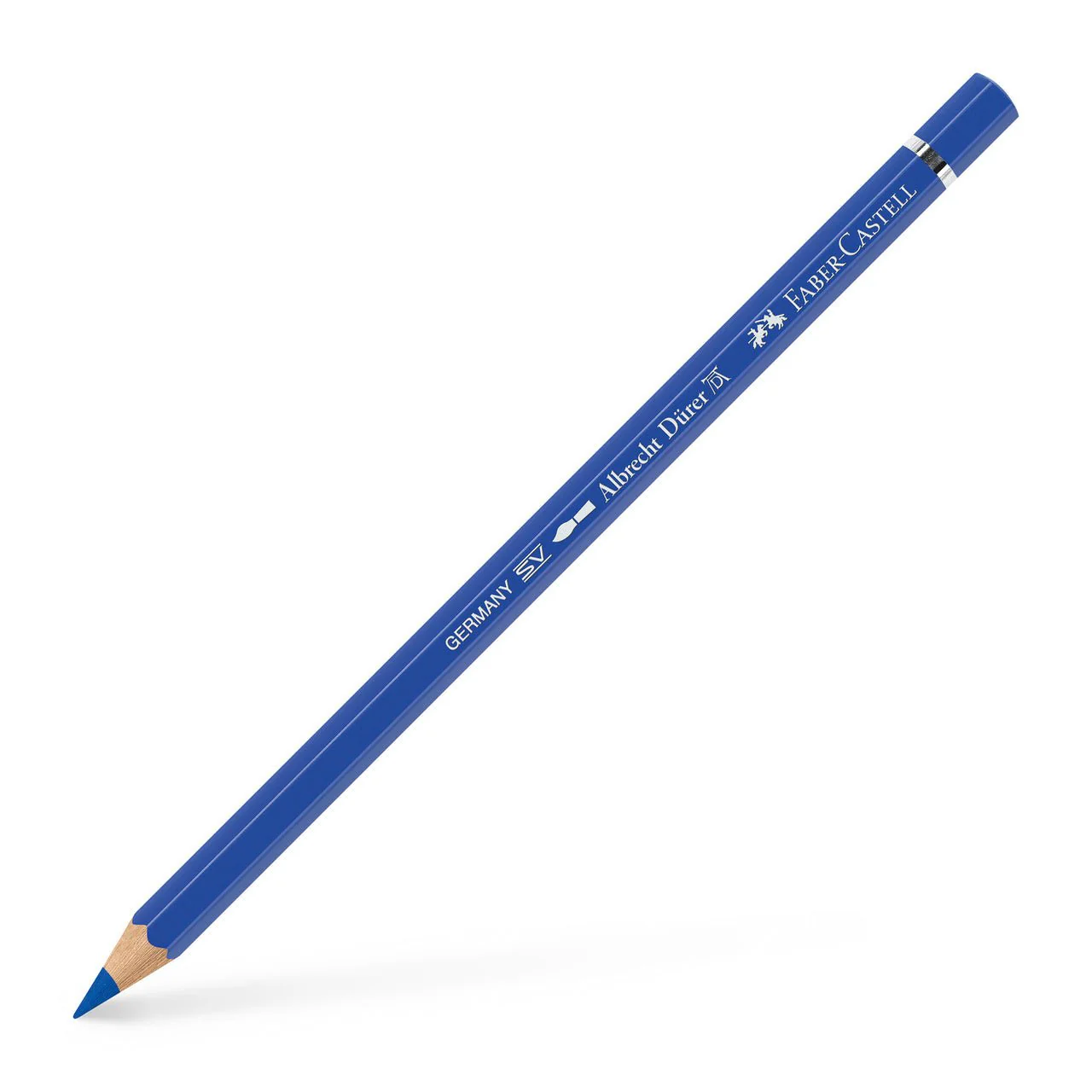 Faber-Castell Albrecht Durer Watercolor Pencil - 143 Cobalt Blue