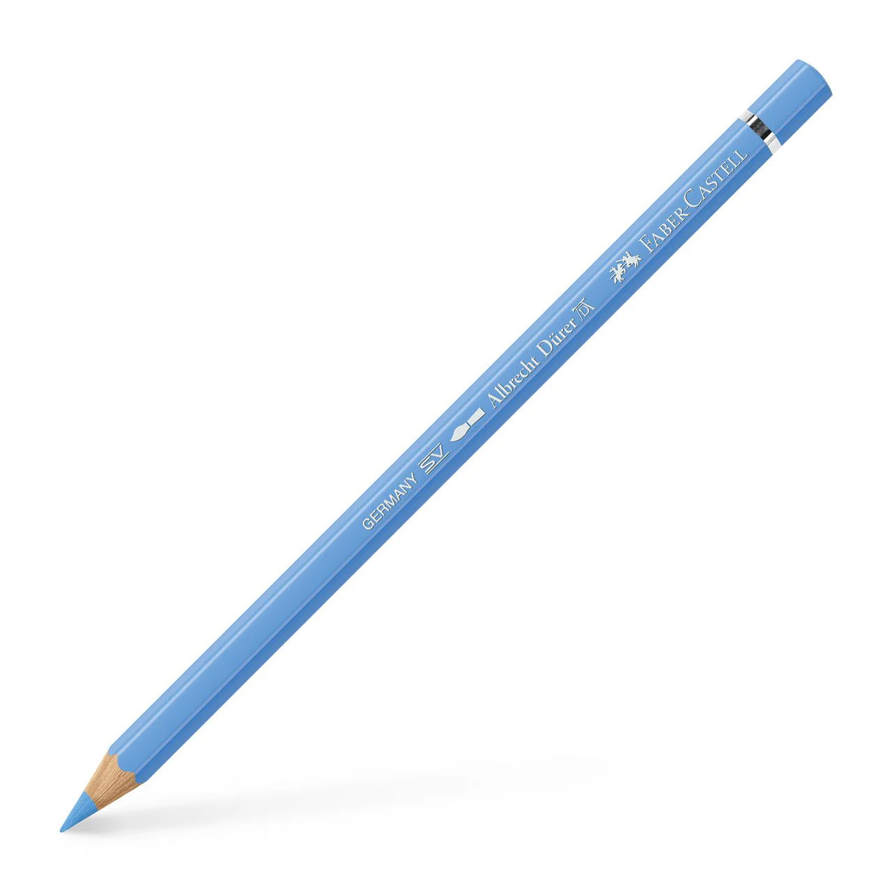 Faber-Castell Albrecht Durer Watercolor Pencil - 146 Sky Blue