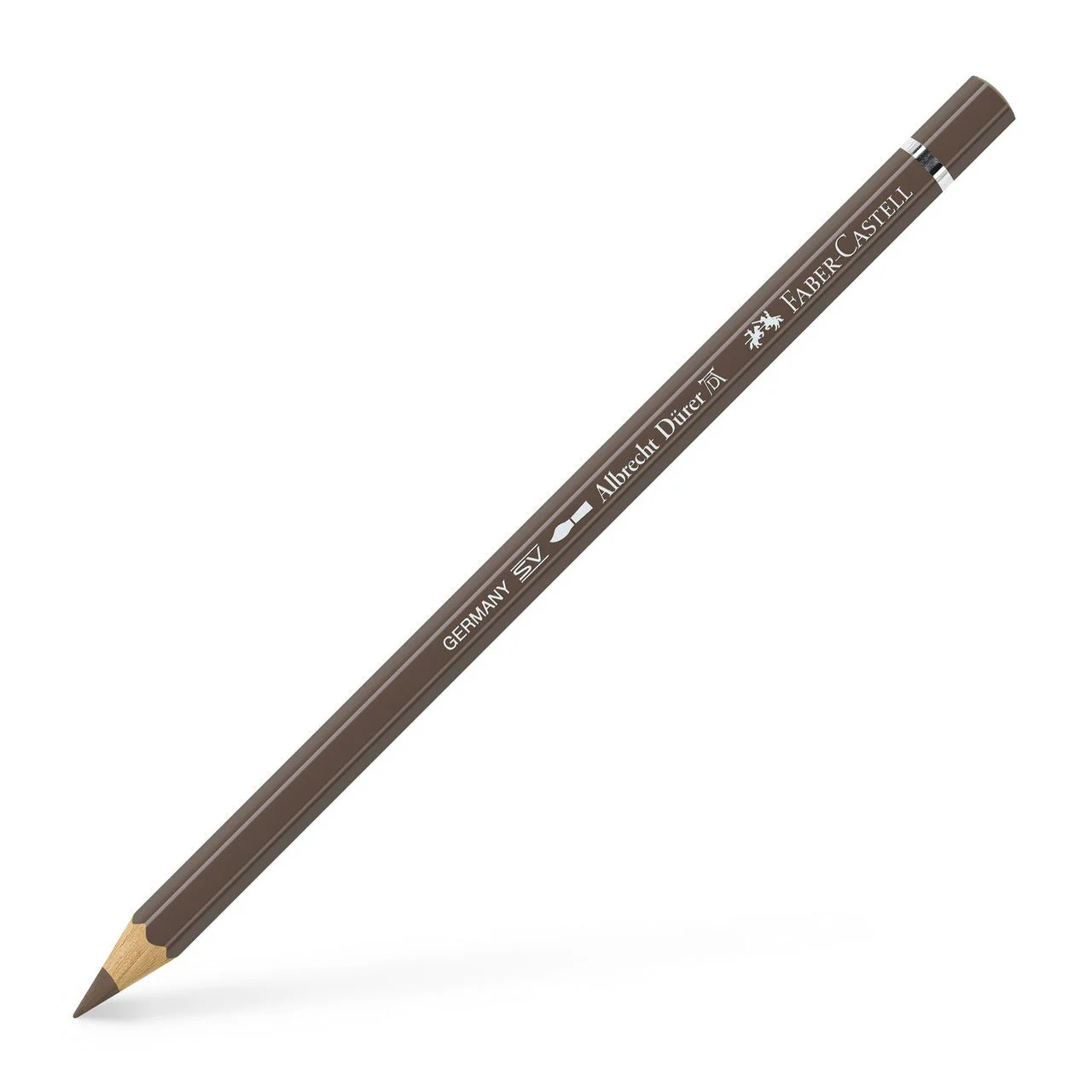 Faber-Castell Albrecht Durer Watercolor Pencil - 178 Nougat