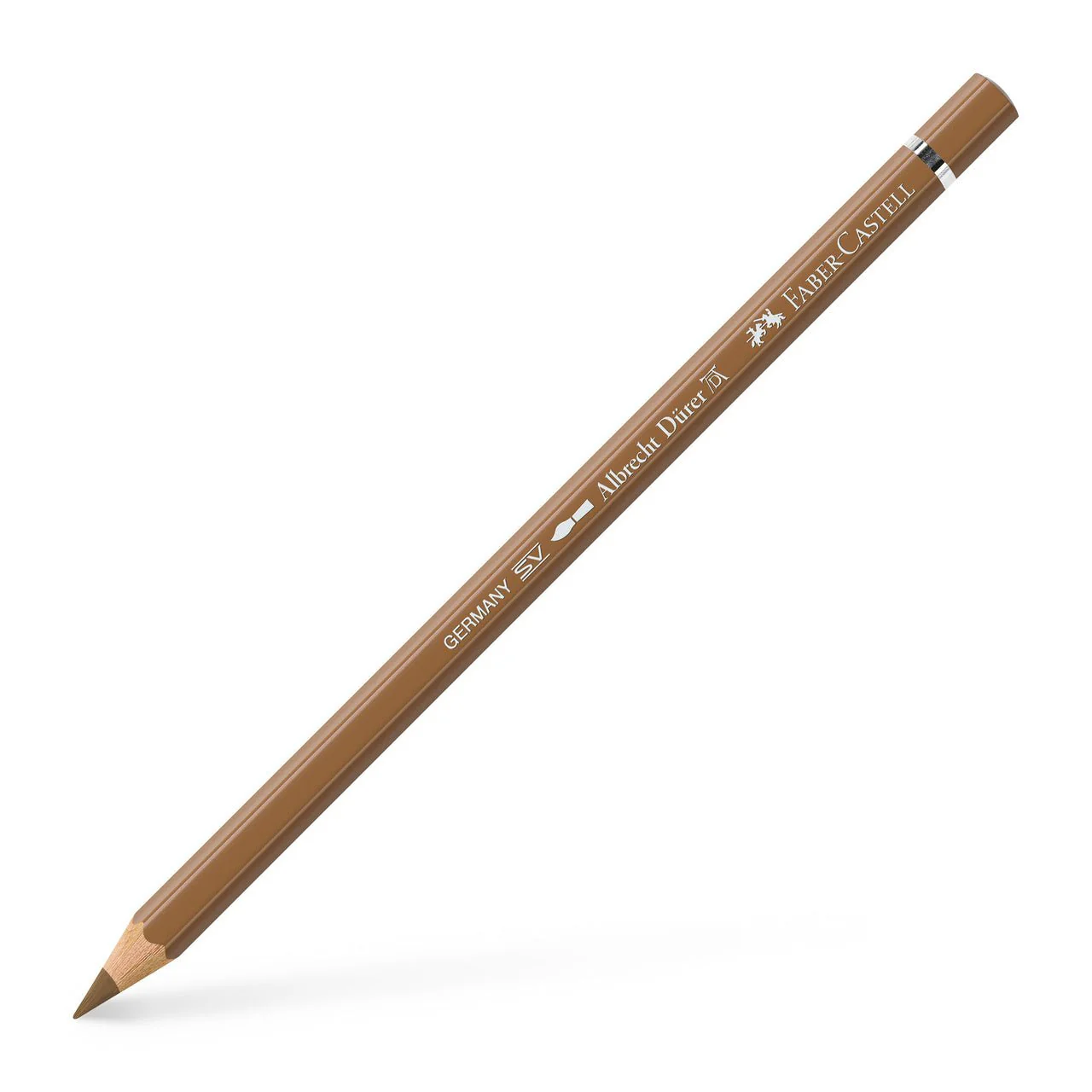 Faber-Castell Albrecht Durer Watercolor Pencil - 180 Raw Umber