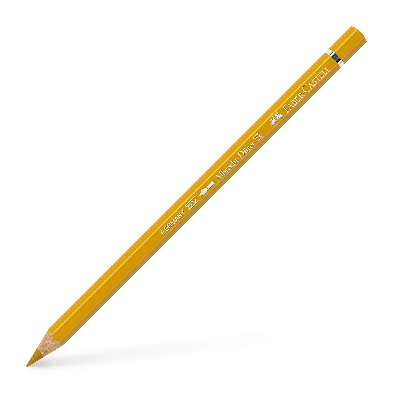 Faber-Castell Albrecht Durer Watercolor Pencil - 183 Light Yellow Ochre