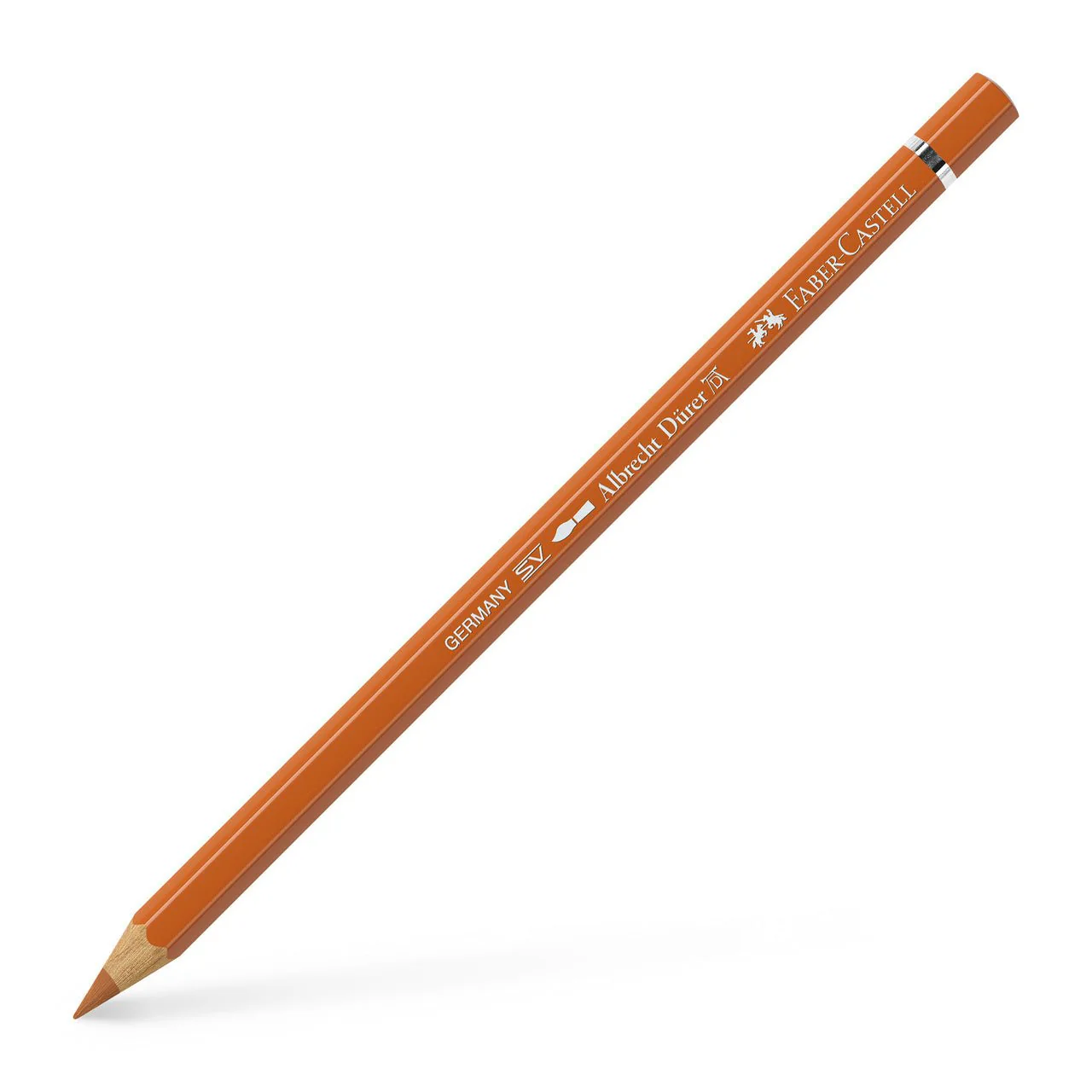 Faber-Castell Albrecht Durer Watercolor Pencil - 186 Terracotta