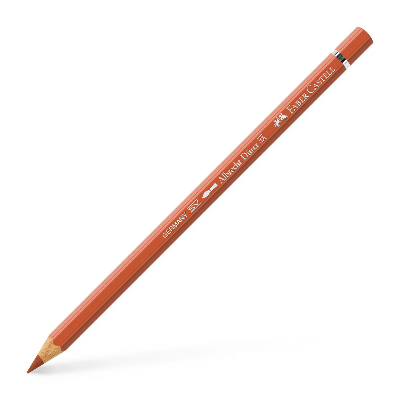 Faber-Castell Albrecht Durer Watercolor Pencil - 188 Sanguine