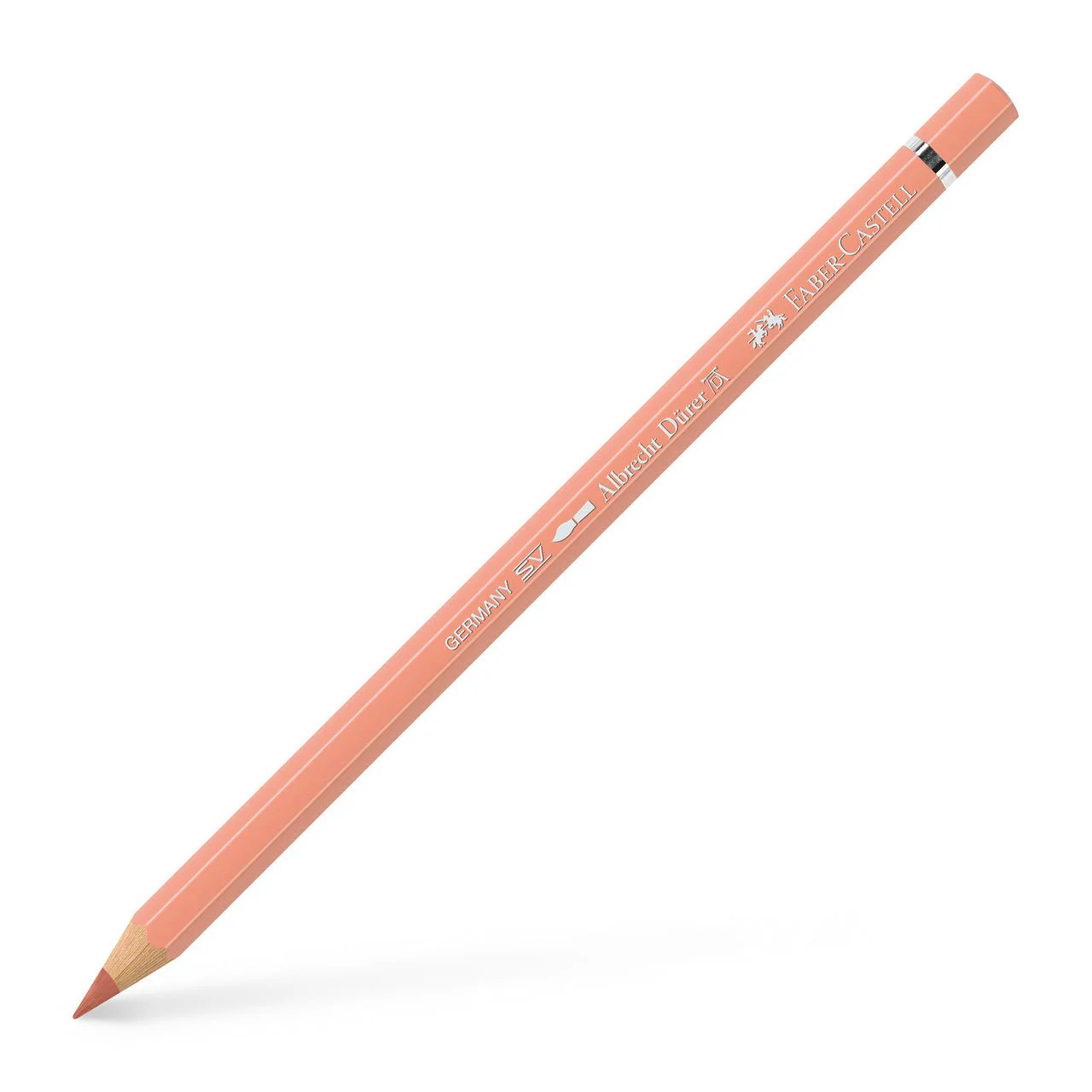 Faber-Castell Albrecht Durer Watercolor Pencil - 189 Cinnamon
