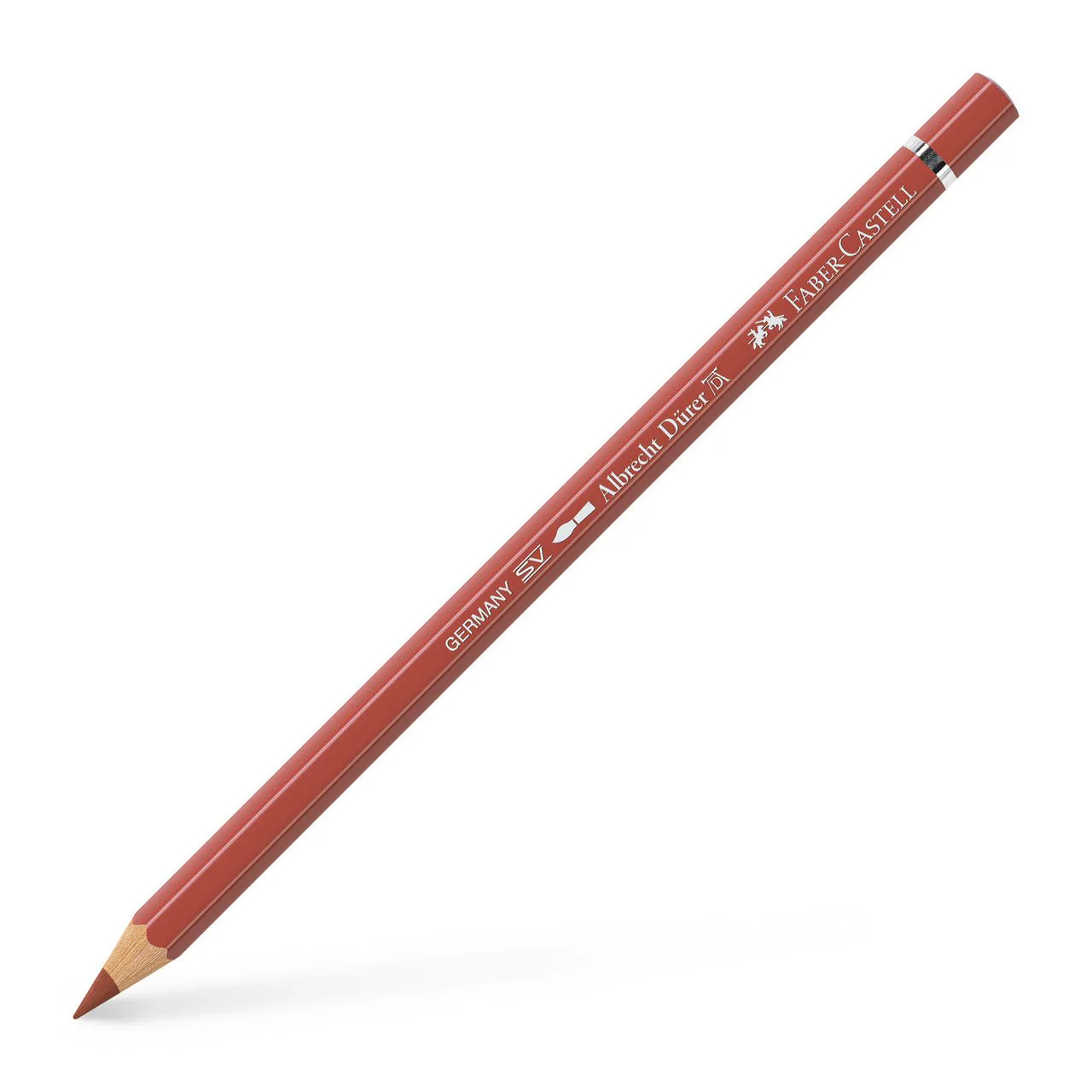 Faber-Castell Albrecht Durer Watercolor Pencil - 190 Venetian Red