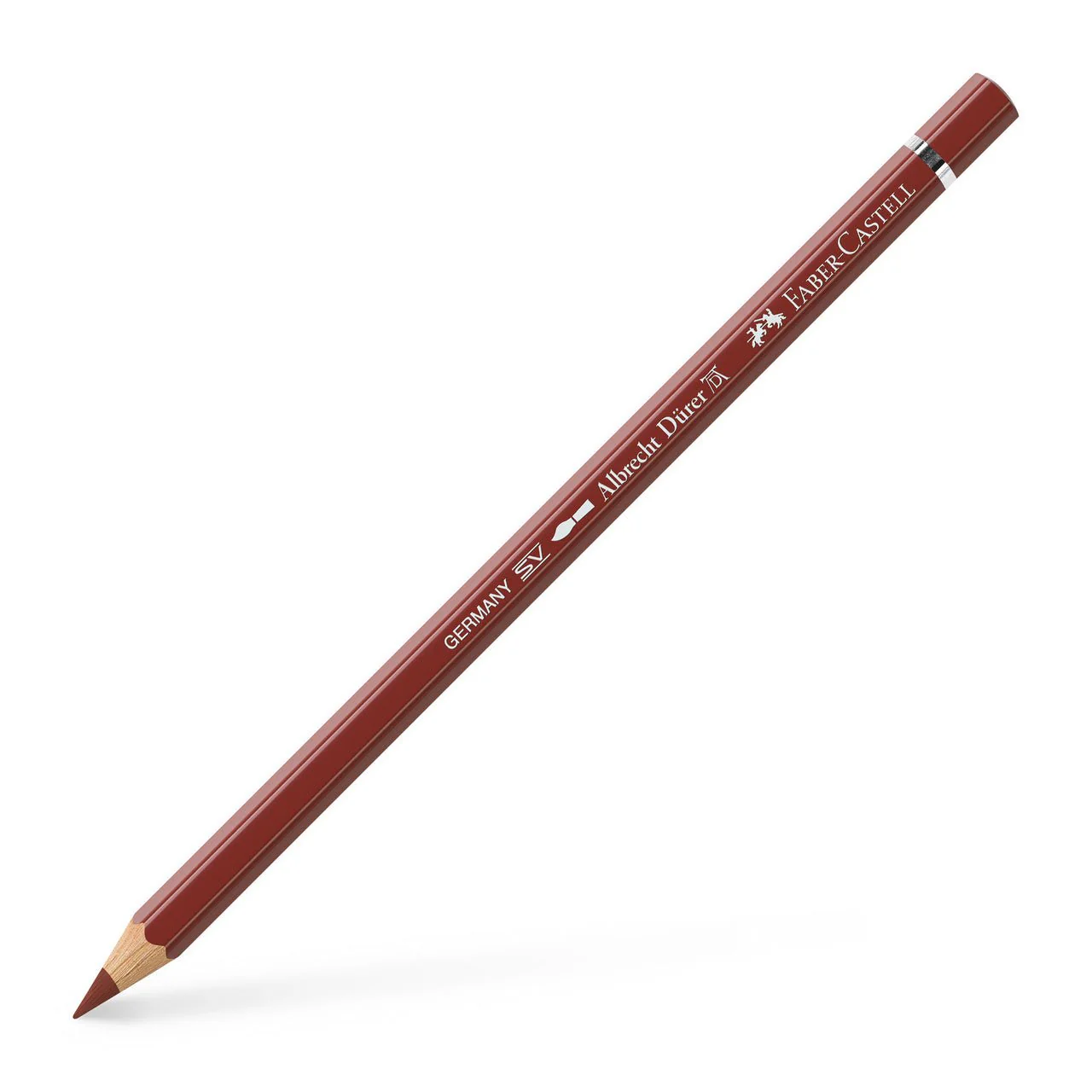 Faber-Castell Albrecht Durer Watercolor Pencil - 192 Indian Red