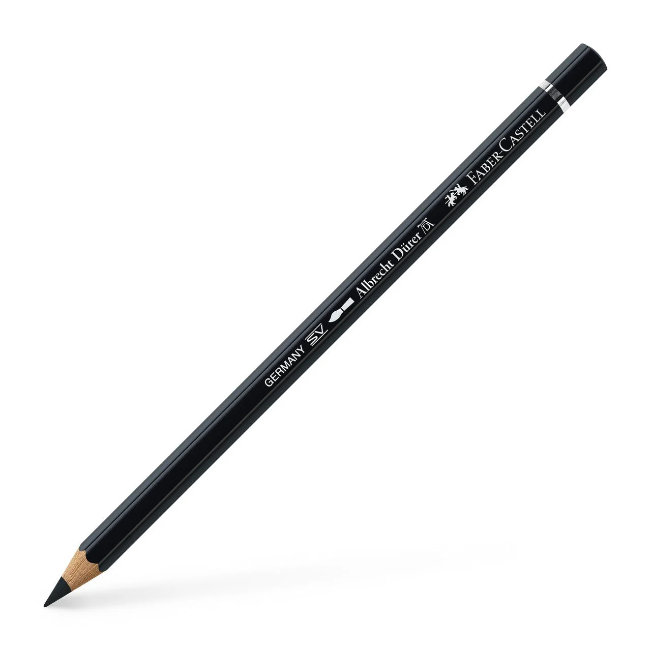 Faber-Castell Albrecht Durer Watercolor Pencil - 199 Black