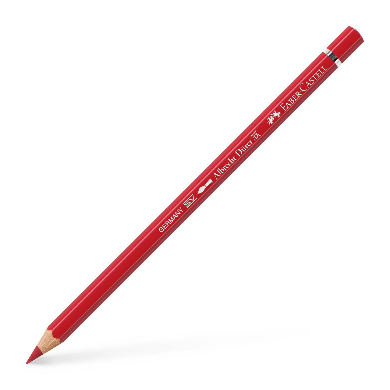 Faber-Castell Albrecht Durer Watercolor Pencil - 223 Deep Red