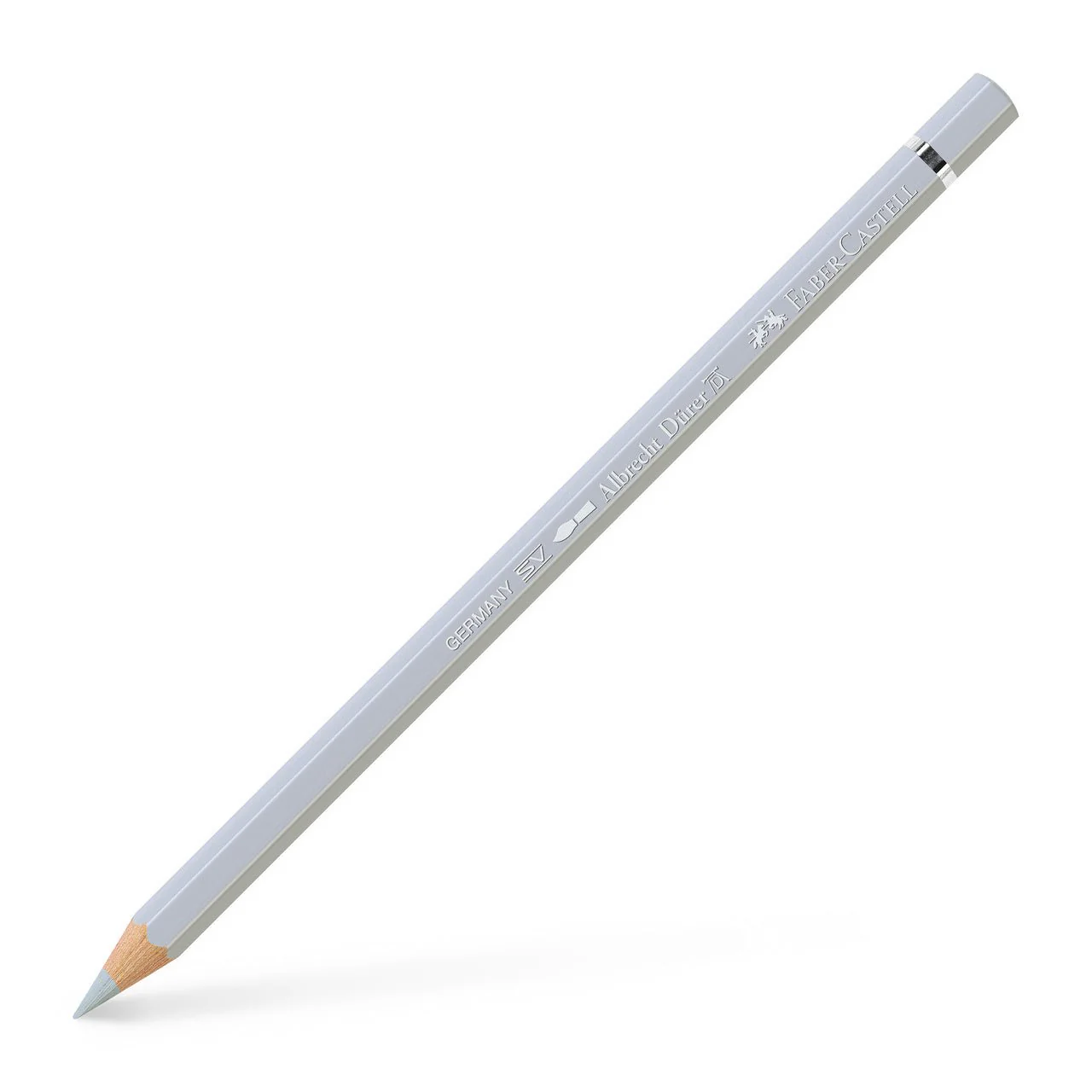 Faber-Castell Albrecht Durer Watercolor Pencil - 231 Cold Grey 2