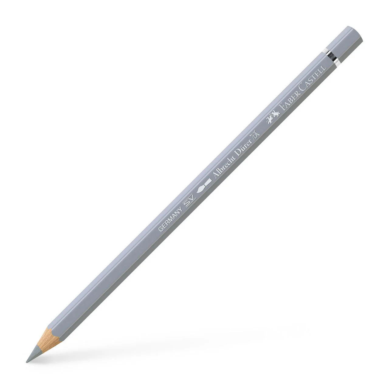 Faber-Castell Albrecht Durer Watercolor Pencil - 232 Cold Grey 3