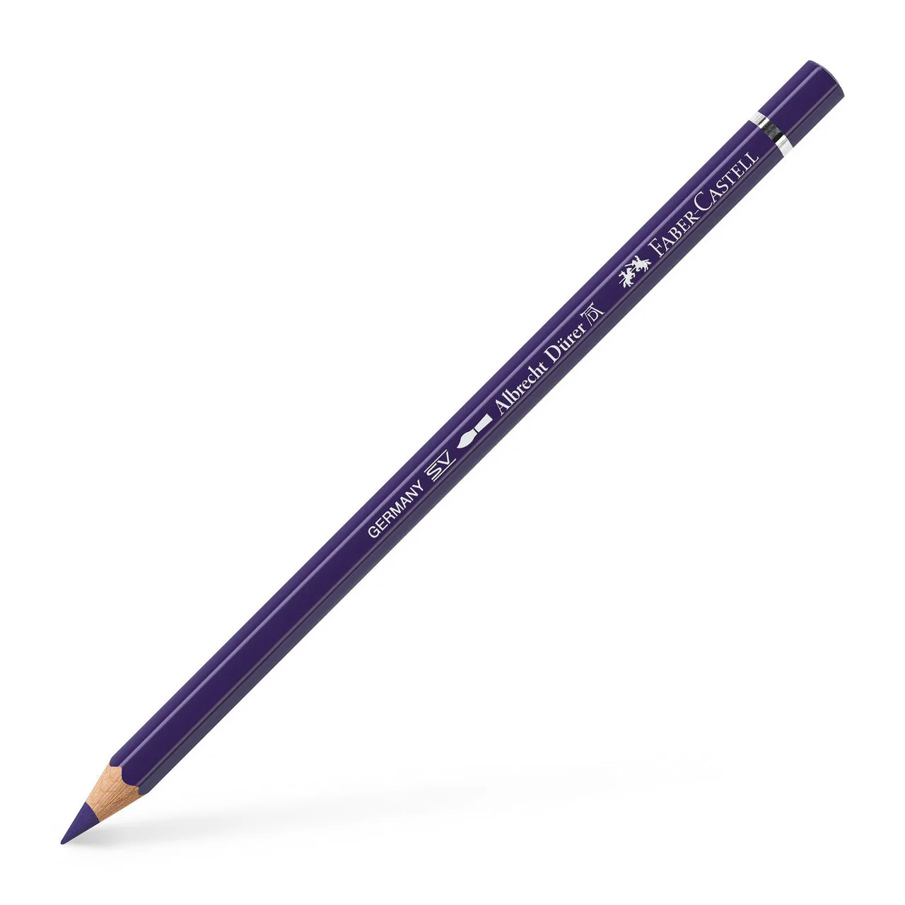 Faber-Castell Albrecht Durer Watercolor Pencil - 249 Mauve