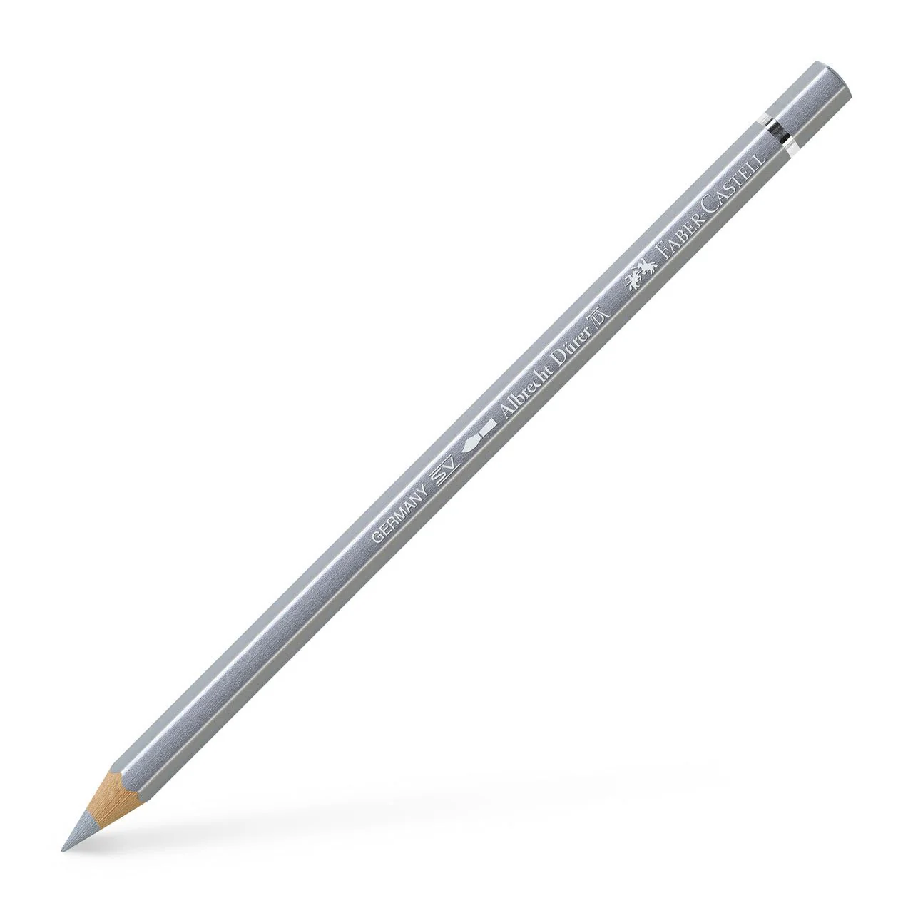 Faber-Castell Albrecht Durer Watercolor Pencil - 251 Silver