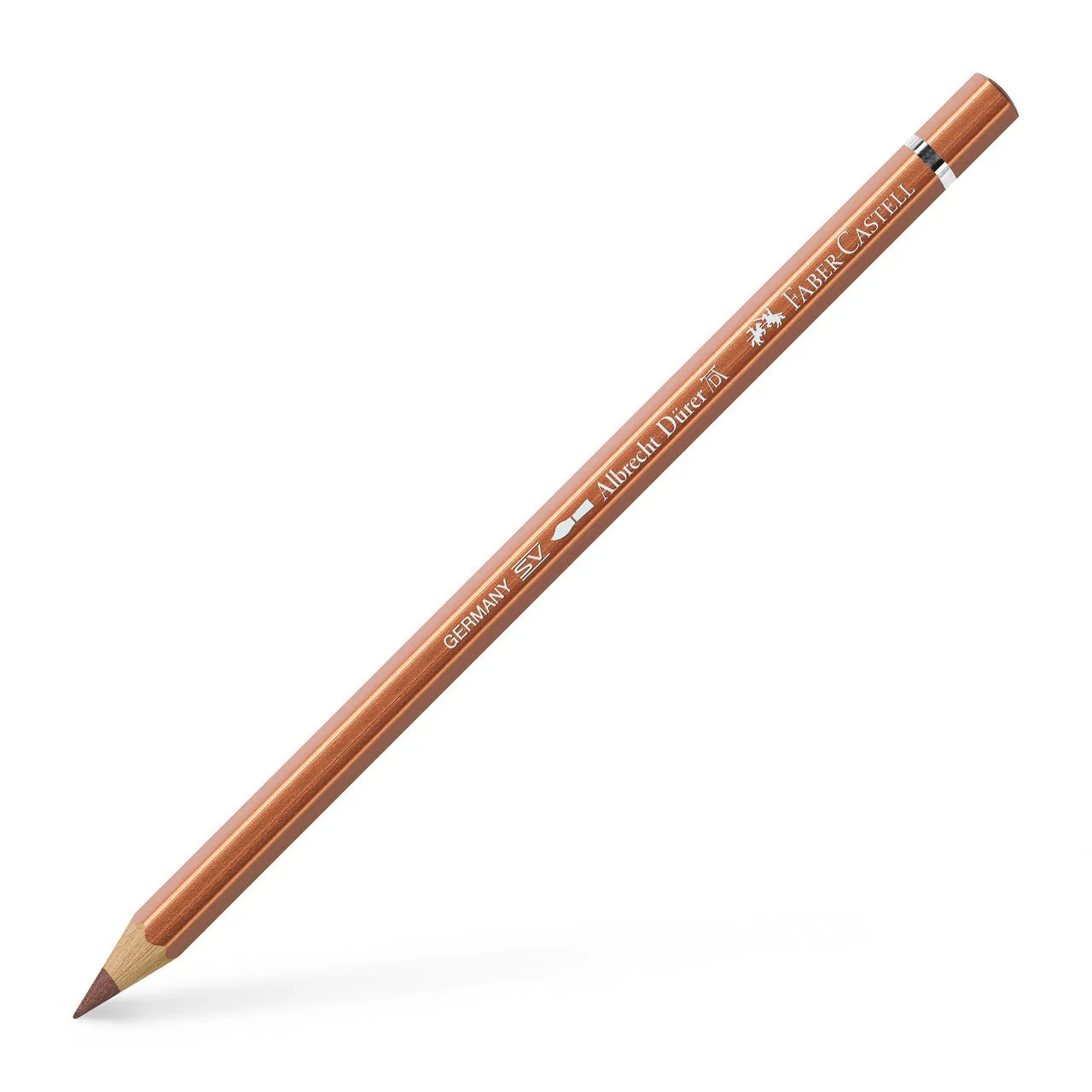 Faber-Castell Albrecht Durer Watercolor Pencil - 252 Copper