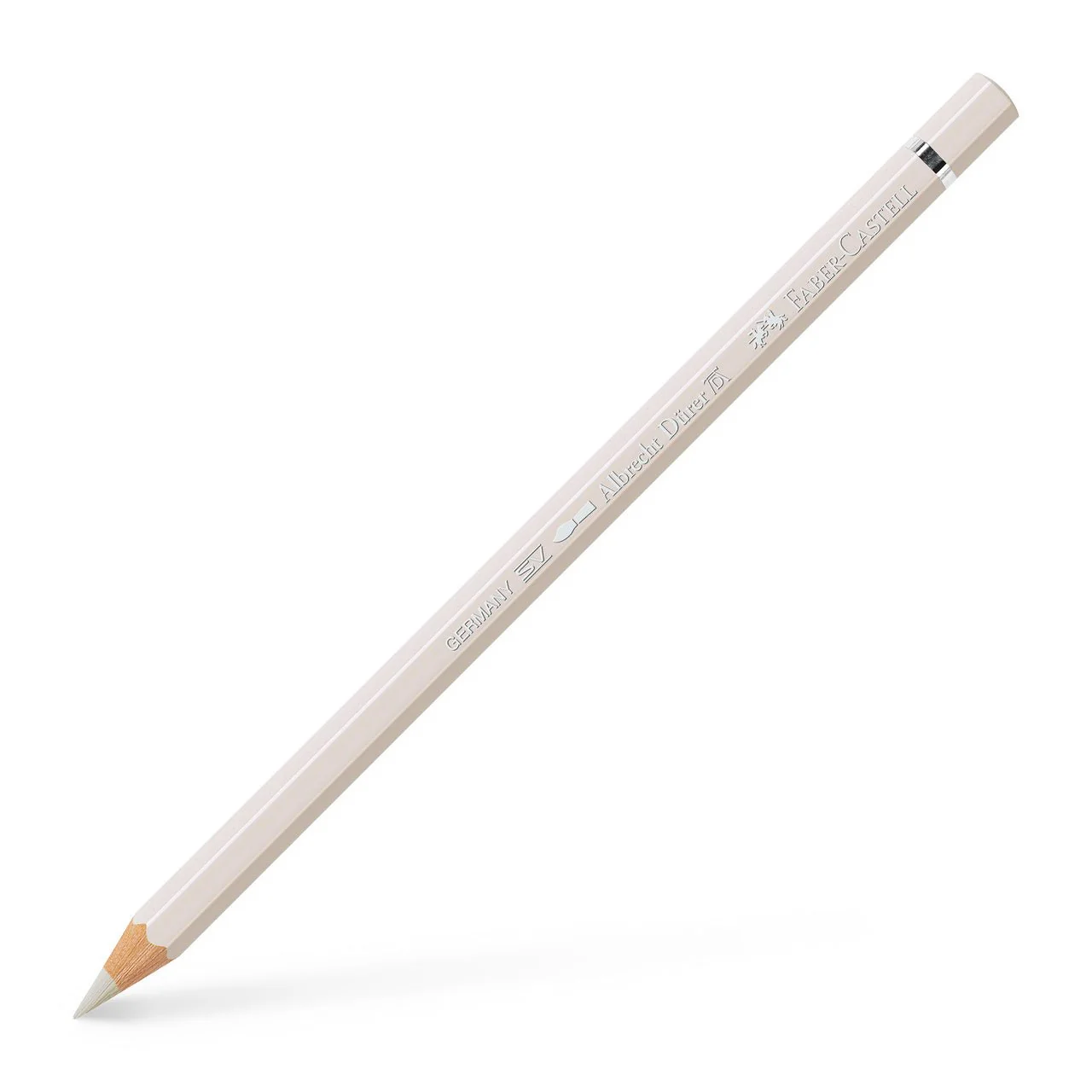 Faber-Castell Albrecht Durer Watercolor Pencil - 270 Warm Grey 1