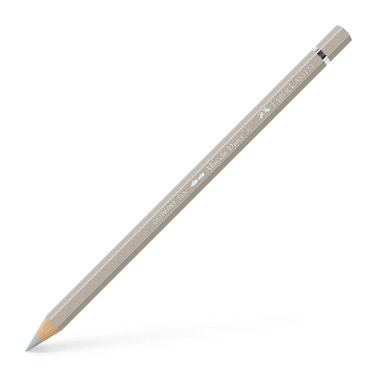 Faber-Castell Albrecht Durer Watercolor Pencil - 271 Warm Grey 2