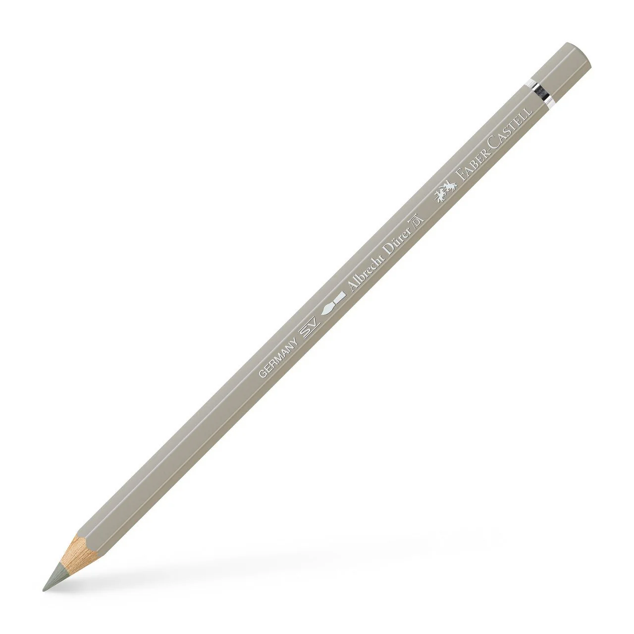 Faber-Castell Albrecht Durer Watercolor Pencil - 272 Warm Grey 3