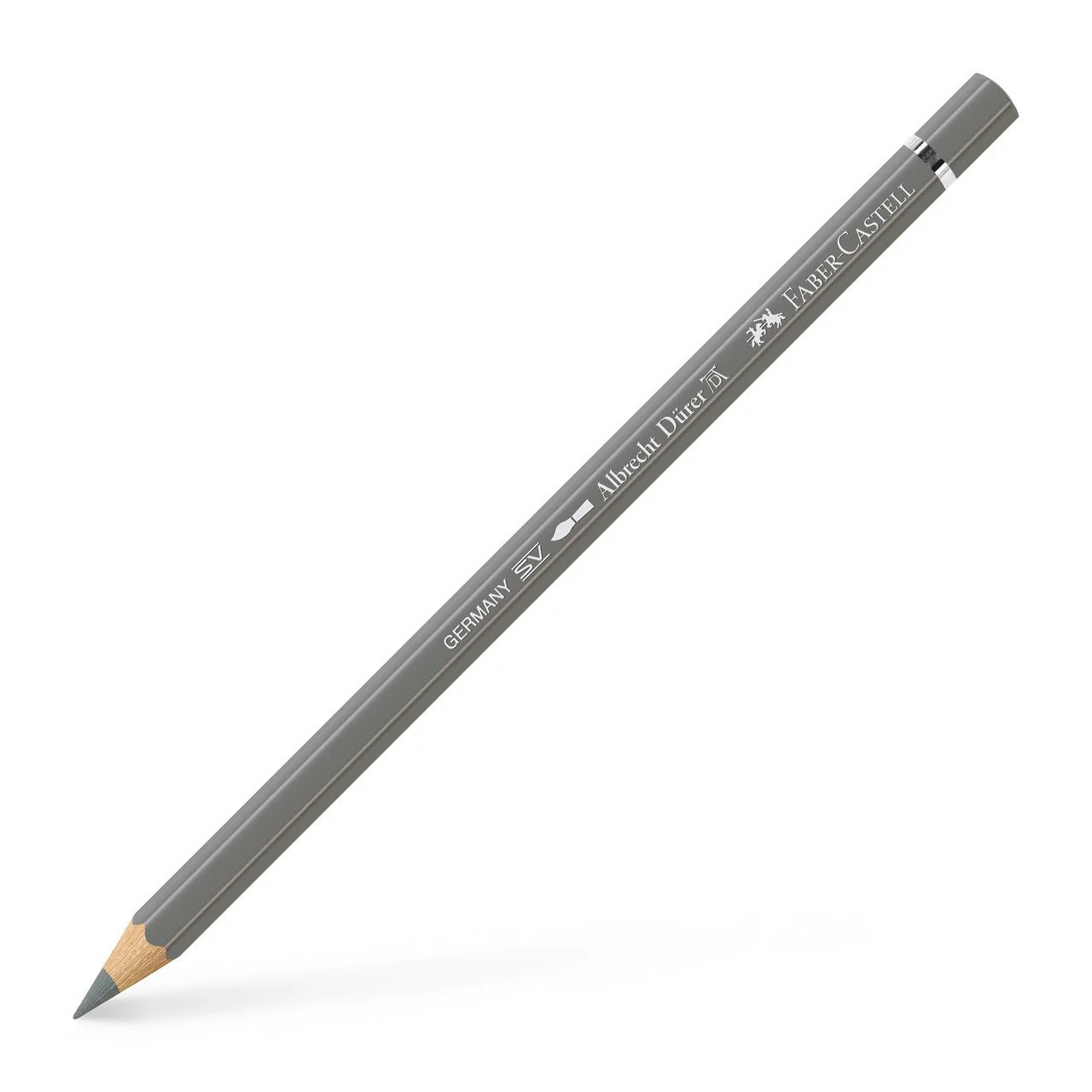 Faber-Castell Albrecht Durer Watercolor Pencil - 273 Warm Grey 4
