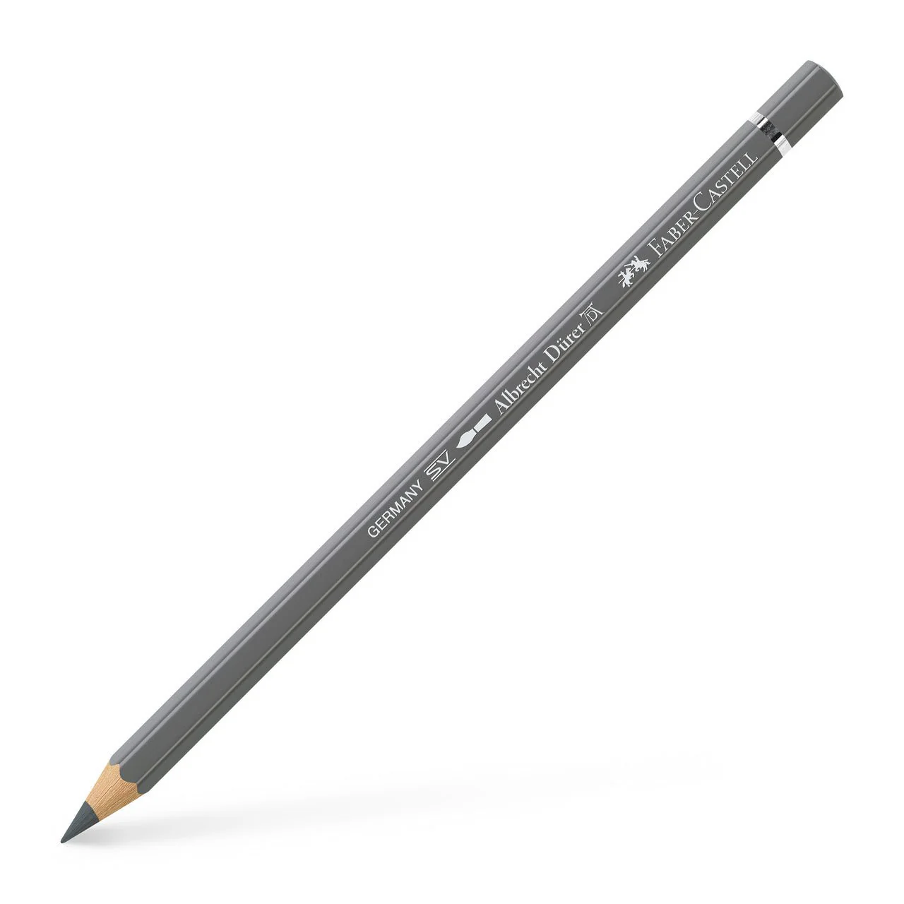 Faber-Castell Albrecht Durer Watercolor Pencil - 274 Warm Grey 5