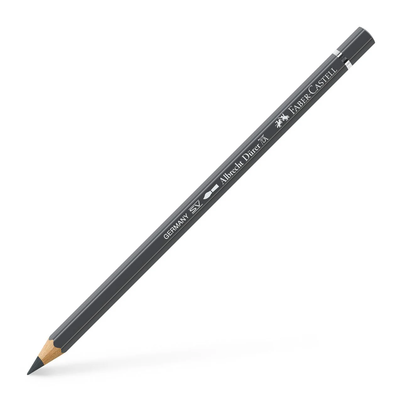Faber-Castell Albrecht Durer Watercolor Pencil - 275 Warm Grey 6