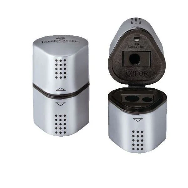 Faber-Castell Trio Sharpener