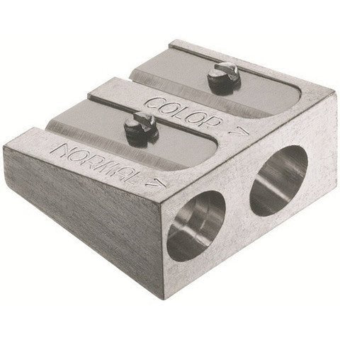 Faber-Castell Dual sharpener (185710)