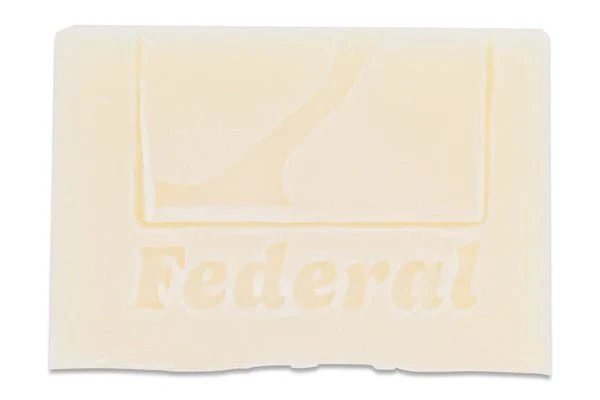 Federal Color - Artist's Essential Bar Soap, Bergamot & Clove - Image 2
