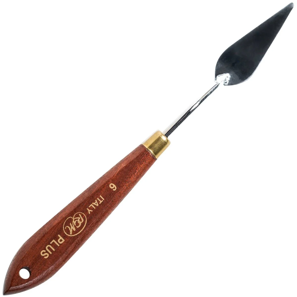 RGM Plus Painting Knife, #006