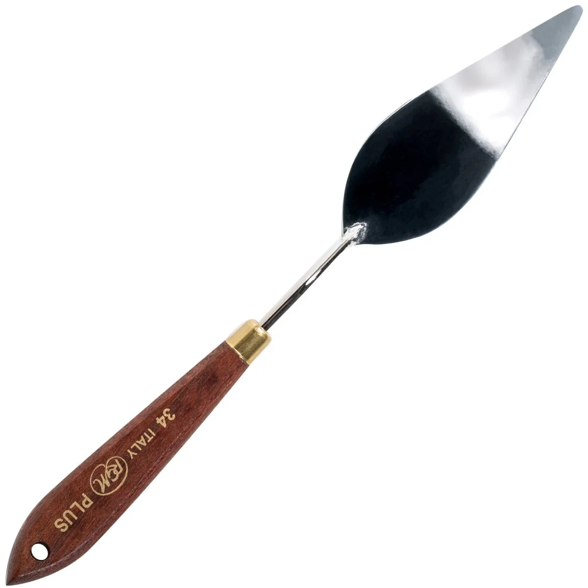 RGM Plus Painting Knife, #034