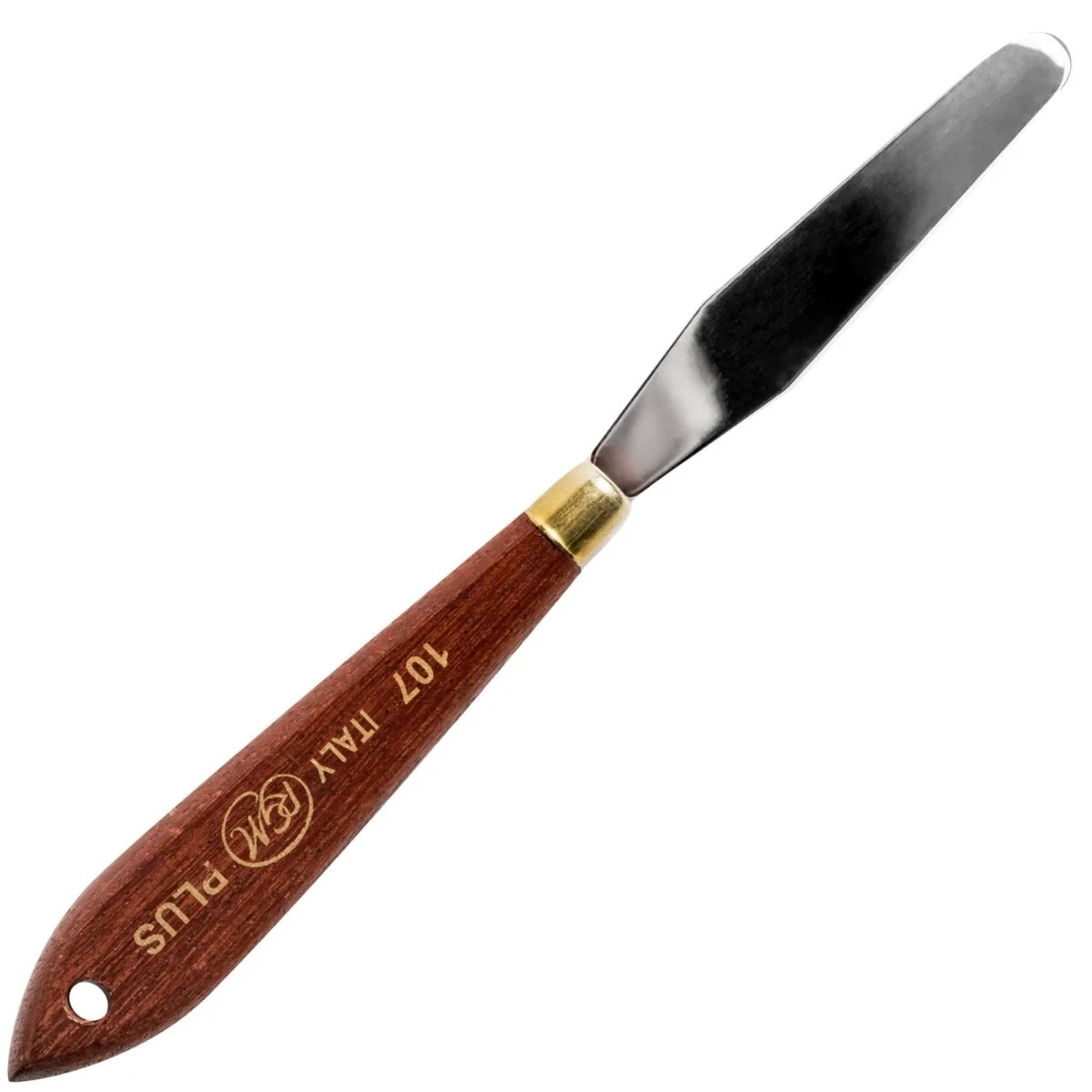 RGM Plus Palette Knife, #107