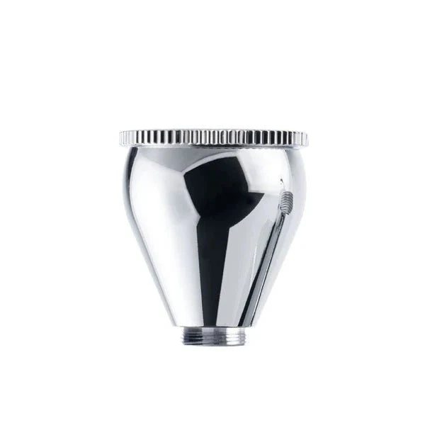 Clearance - Gaahleri Airbrush 1/3 oz. Large Gravity Feed Cup for Mobius Airbrushes (with lid)