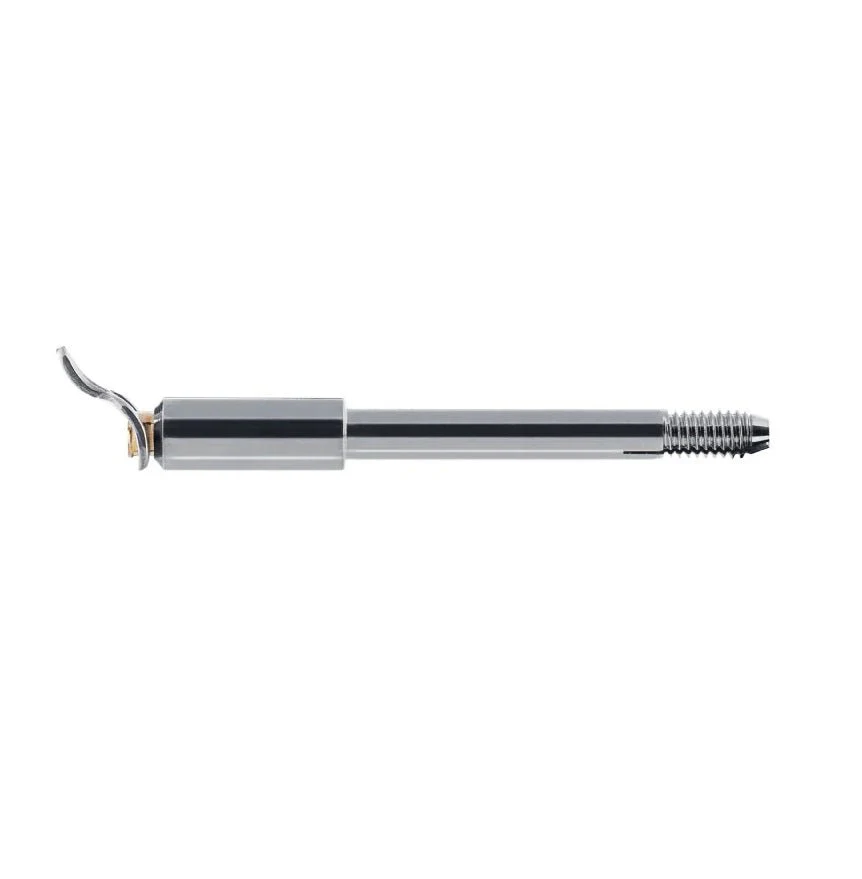 Clearance - Gaahleri Airbrush Replacement Part - Needle Chucking Guide (fits GHPM Mobius only)