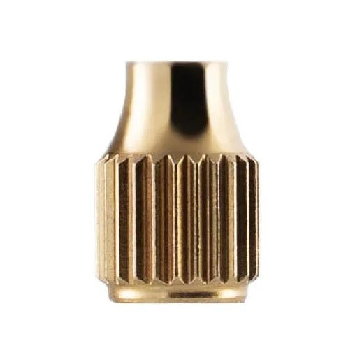 Clearance - Gaahleri Airbrush Replacement Part - Needle Chucking Nut (fits GHPM Mobius only)