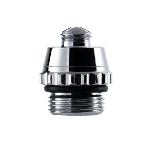 Clearance - Gaahleri Airbrush Replacement Part - Premium Mobius Series 0.3mm Nozzle Cap