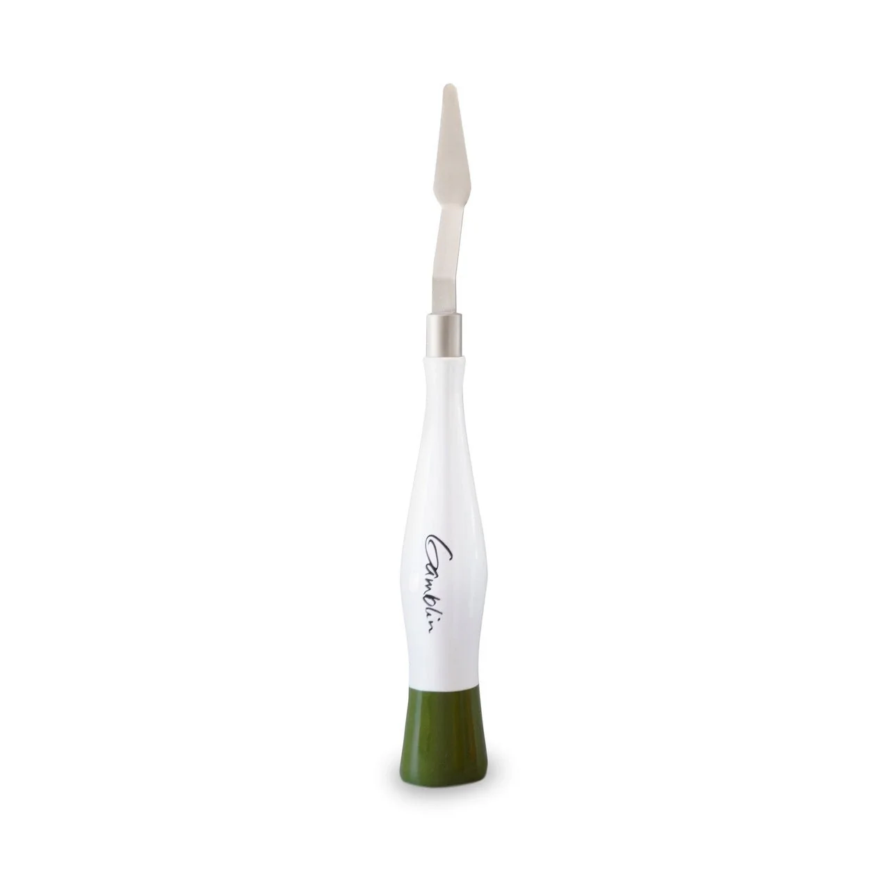Gamblin Studio Palette Knife - The Ladd
