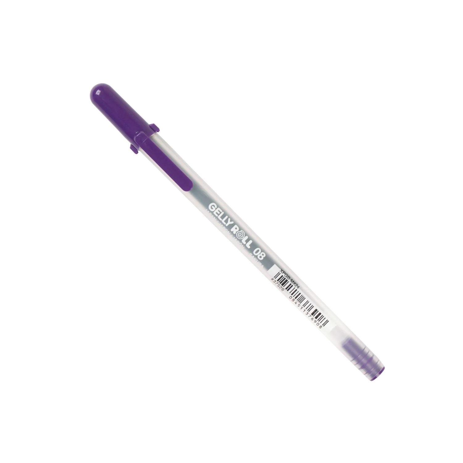 Gelly Roll Classic  - 08 Medium -  Purple