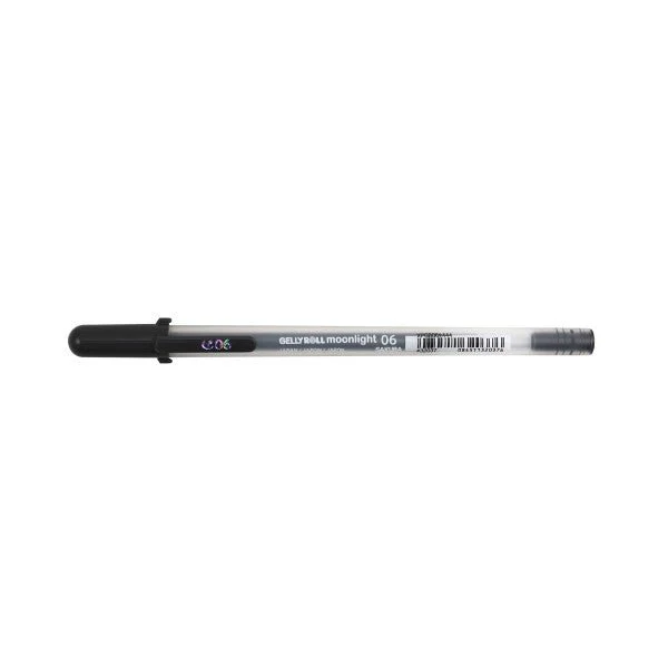 Gelly Roll Moonlight - 06 Fine - Cool Gray