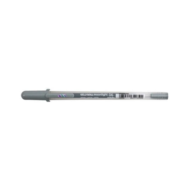 Gelly Roll Moonlight - 06 Fine - Green Gray