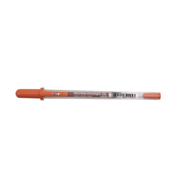 Gelly Roll Moonlight - 06 Fine - Pale Brown