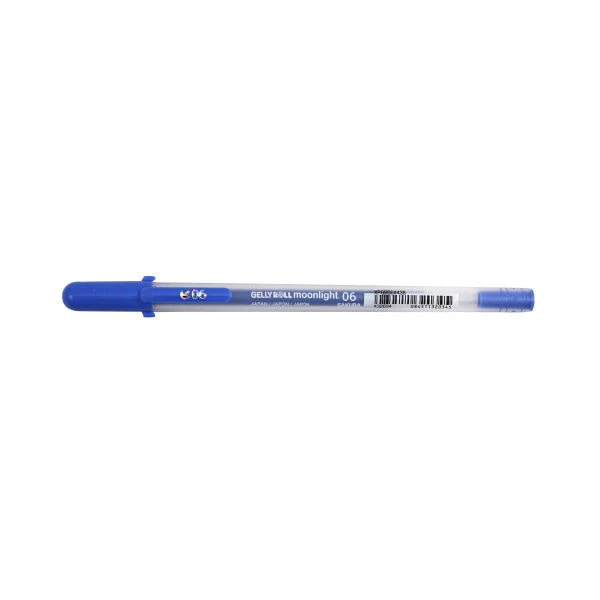 Gelly Roll Moonlight - 06 Fine - Ultramarine