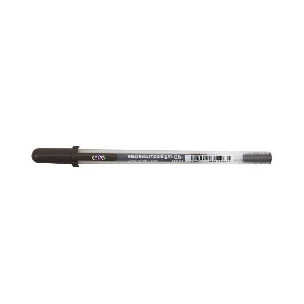 Gelly Roll Moonlight - 06 Fine - Vandyke Brown
