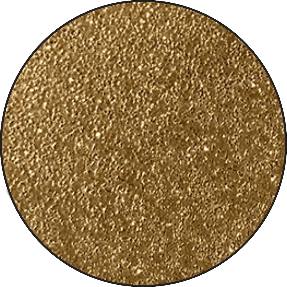 Ranger Embossing Powder 0.63 oz (18 gram) Gold Tinsel - Image 2