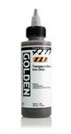 Golden High Flow Acrylic Transparent Brown Iron Oxide 4 oz