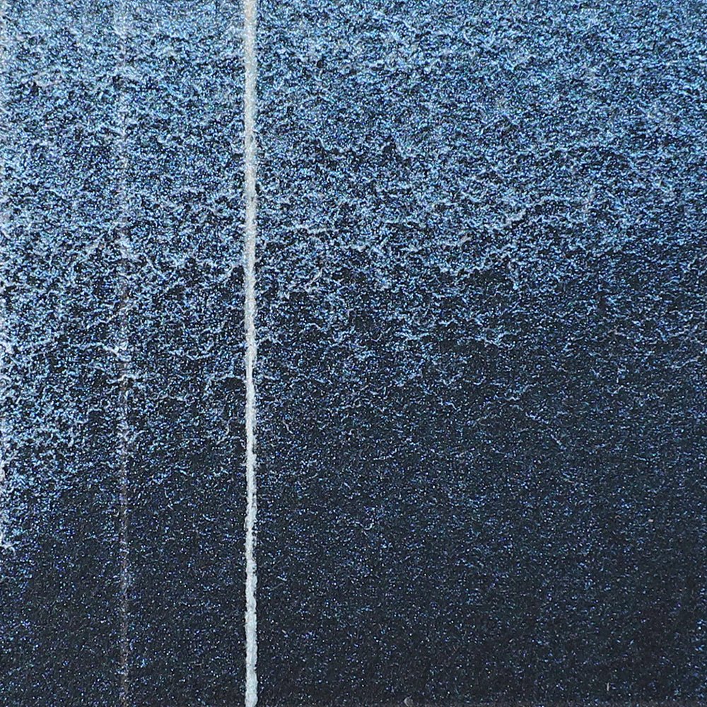 Golden QoR Watercolor 11 ml - Interference Blue - Image 2