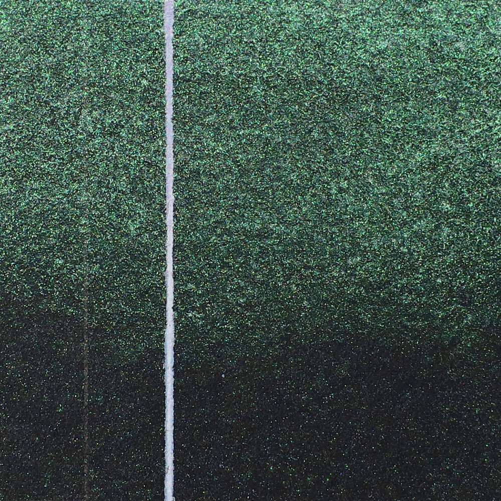 Golden QoR Watercolor 11 ml -  Interference Green - Image 2