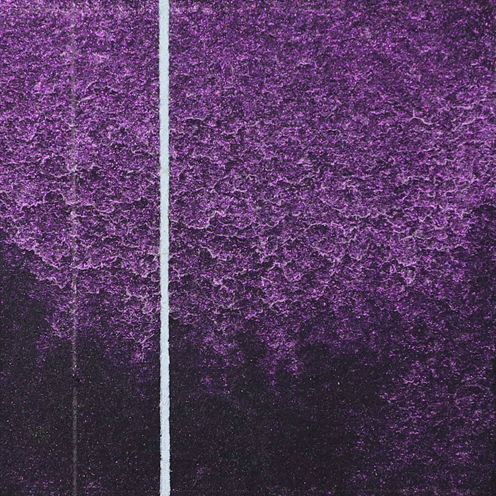 Golden QoR Watercolor 11 ml - Interference Violet - Image 2