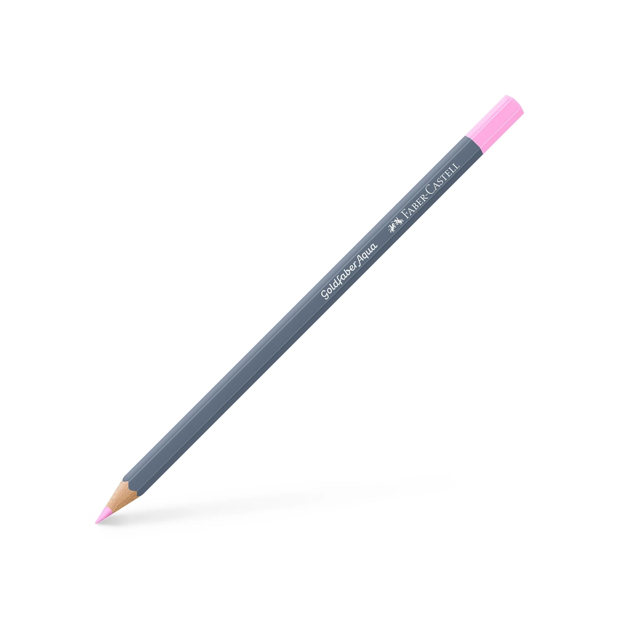 Goldfaber Aqua Watercolor Pencil #419 - Pastel Magenta