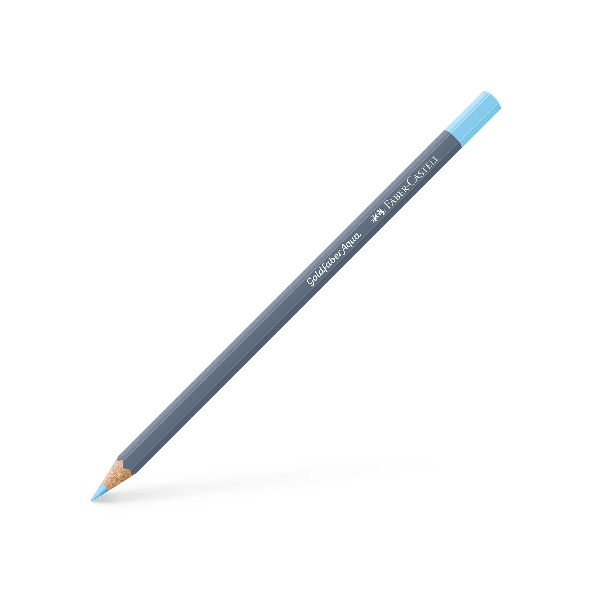 Goldfaber Aqua Watercolor Pencil #446 - Pastel Sky Blue