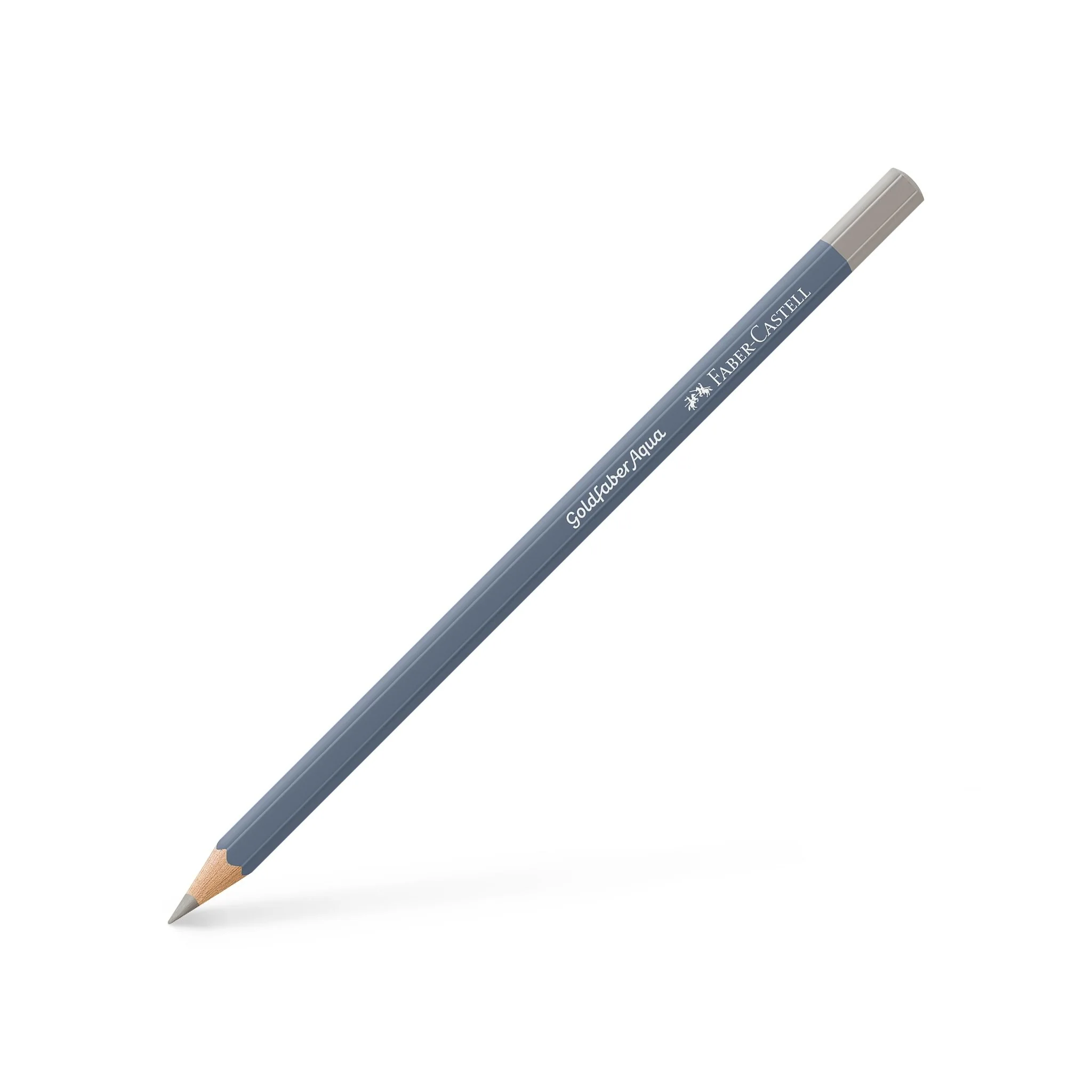 Faber-Castell Goldfaber Aqua Pencil 475 - Pastel Sepia